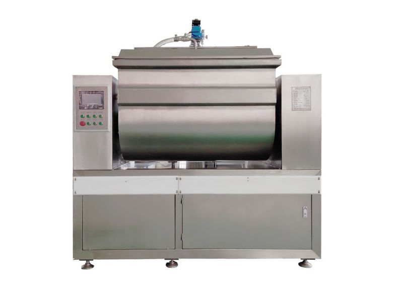 300型真空和面機(jī)